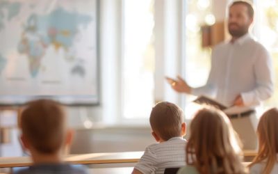 Accreditation Dates 26-27